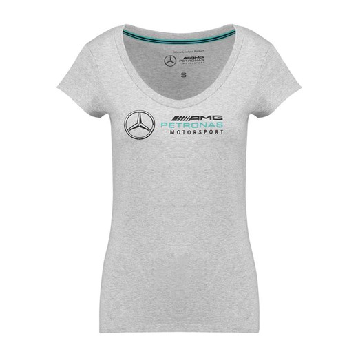 Bluzka damska Mercedes Amg Petronas F1 Team 