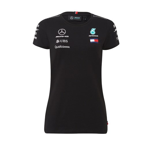 Bluzka sportowa Mercedes Amg Petronas F1 Team 