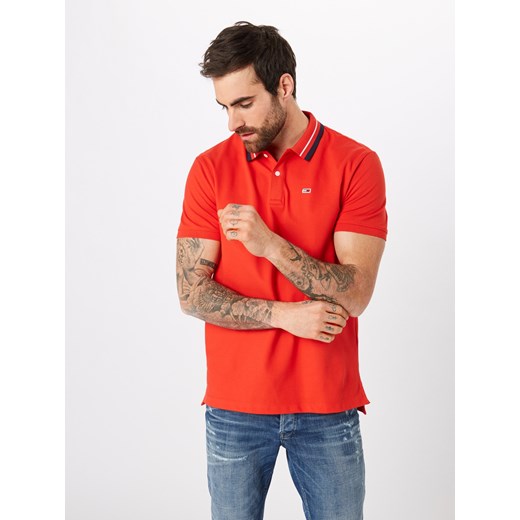 T-shirt męski Tommy Jeans 