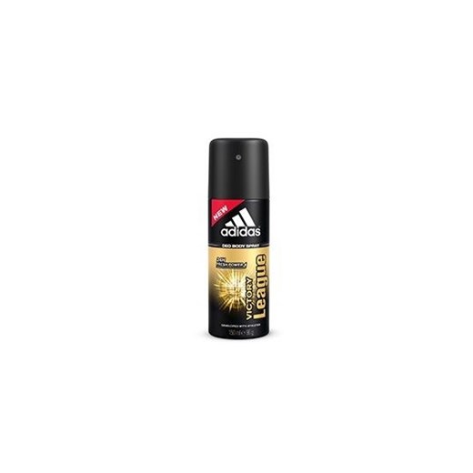 Adidas Victory League dezodorant w sprayu męski 150 ml  Adidas  wyprzedaż Horex.pl 