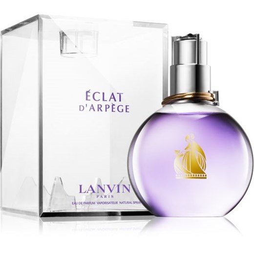 Lanvin Eclat D'Arpege woda perfumowana damska 50 ml Lanvin   Horex.pl