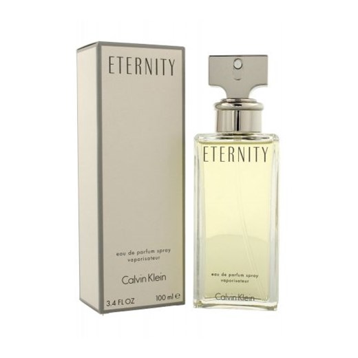 Calvin Klein Eternity Woman woda perfumowana damska 100 ml Calvin Klein   Horex.pl