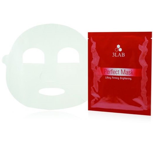 3LAB Perfect Mask Lifting Firming Brightening maska w płacie 140ml 3lab   Horex.pl