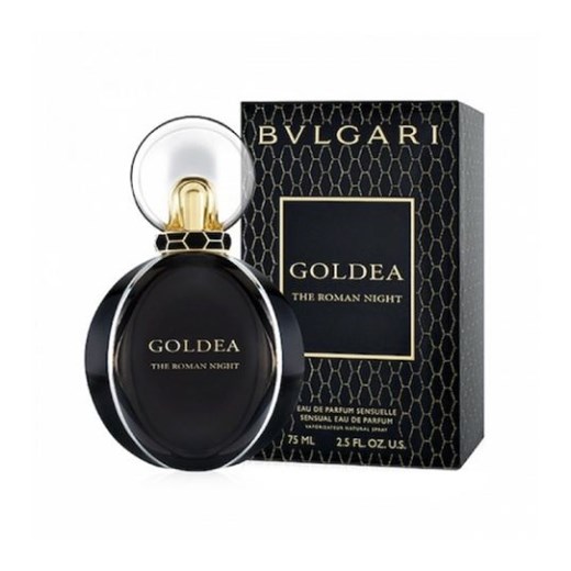 Bvlgari Goldea The Roman Night woda perfumowana spray 30ml  Bvlgari  Horex.pl