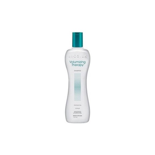BioSilk Volumizing Therapy Shampoo szampon zwiększający objętość i pogrubiający włosy 355ml  Biosilk  Horex.pl