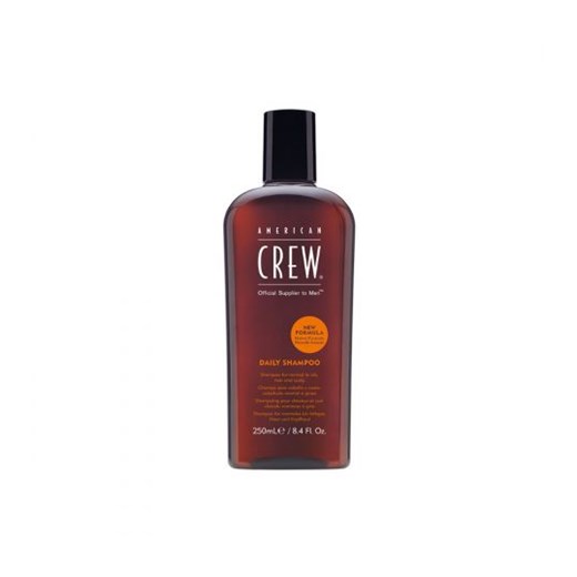 American Crew Daily Shampoo szampon do włosów 250ml  American Crew  Horex.pl