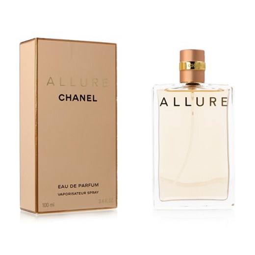 Chanel Allure woda perfumowana spray 100ml Chanel   Horex.pl