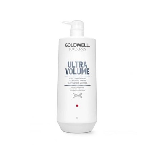 Goldwell Dualsenses Ultra Volume Bodifying Shampoo szampon do włosów zwiększający objętość 1000ml  Goldwell  Horex.pl