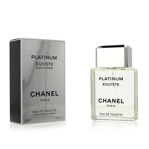 Chanel Platinum Egoiste woda toaletowa spray 100ml Chanel   Horex.pl
