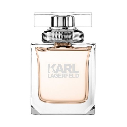 Karl Lagerfeld Pour Femme woda perfumowana spray 85ml  Karl Lagerfeld  Horex.pl