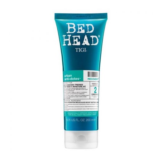 Tigi Bed Head Urban Antidotes Recovery Conditioner odżywka regenerująca do włosów suchych 200ml  Tigi  Horex.pl