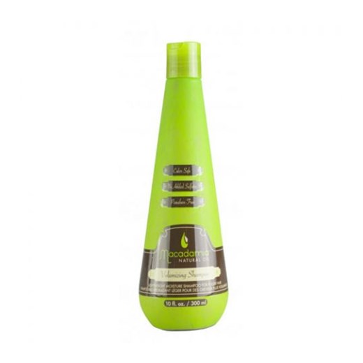 Macadamia Professional Natural Oil Volumizing Shampoo szampon do włosów zwiększający objętość 300ml  Macadamia  Horex.pl