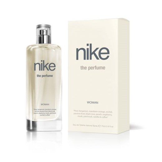 Nike The Perfume Woman woda toaletowa 75 ml  Nike  Horex.pl
