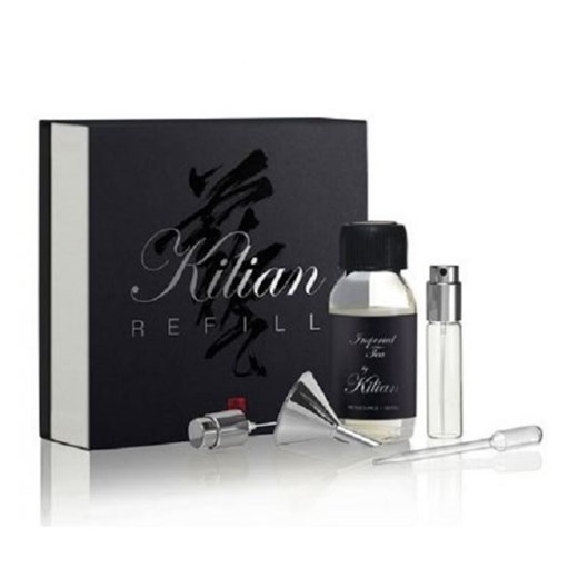 By KILIAN Imperial Tea Unisex woda perfumowana spray wkład 50ml  By Kilian  Horex.pl