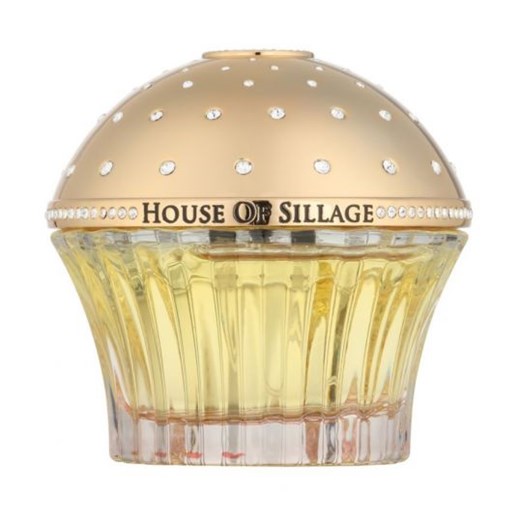 House of Sillage Cherry Garden Signature Collection woda perfumowana spray 75 ml House Of Sillage   Horex.pl