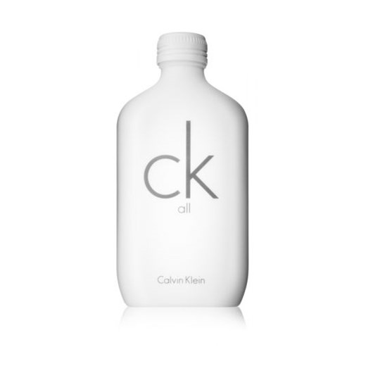 Calvin Klein CK All woda toaletowa spray 100 ml  Calvin Klein  Horex.pl
