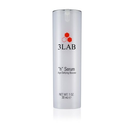 3LAB "h" Serum Age-Defying Booster Anti Age serum przeciwzmarszczkowe do twarzy 30ml 3lab   Horex.pl