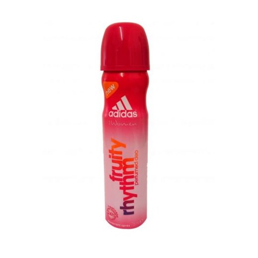 Adidas Fruity Rythm dezodorant spray 75ml  Adidas  Horex.pl