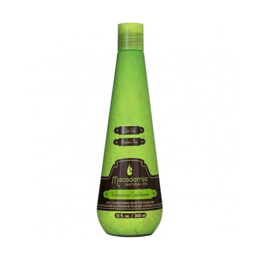 Macadamia Professional Natural Oil Volumizing Conditioner odżywka do włosów zwiększająca objętość 300ml Macadamia   Horex.pl