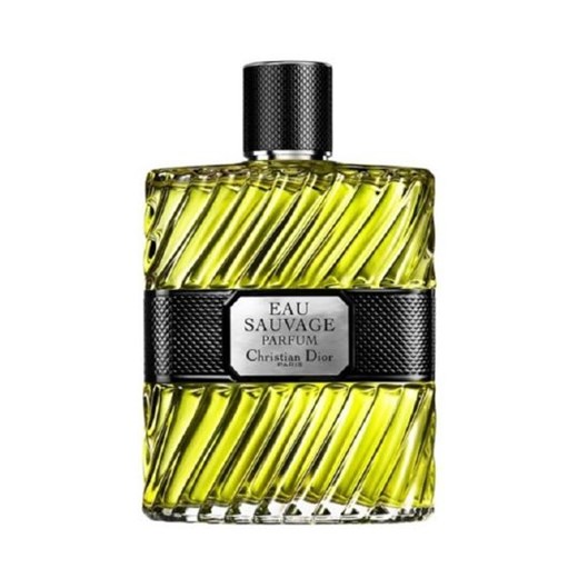 Perfumy męskie Dior 