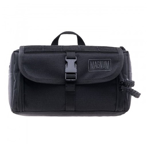 MAGNUM CASTOR 22604-BLACK MAGNUM    Iguana Sklep