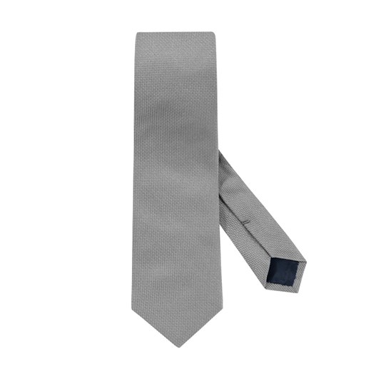 Krawat Tom Rusborg bez wzorów 