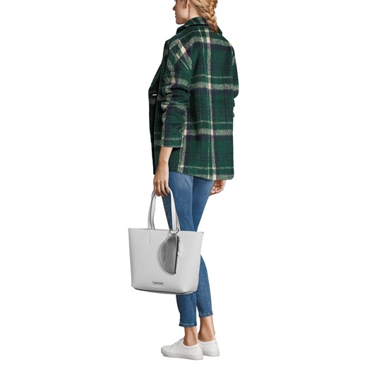 Shopper bag Calvin Klein duża 