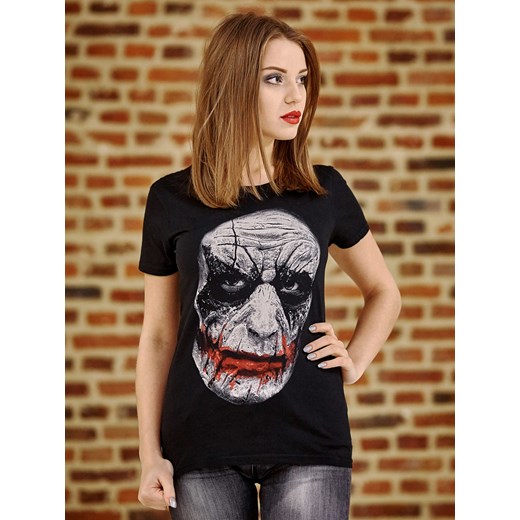 T-shirt damski UNDERWORLD Joker