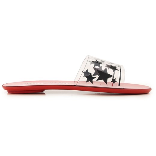 Miu Miu Buty wsuwane dla Kobiet, czerwony, Skóra, 2019, 36 37 38 Miu Miu 36 RAFFAELLO NETWORK