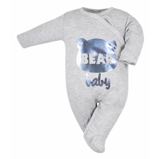 Odzież dla niemowląt Koala w nadruki unisex 