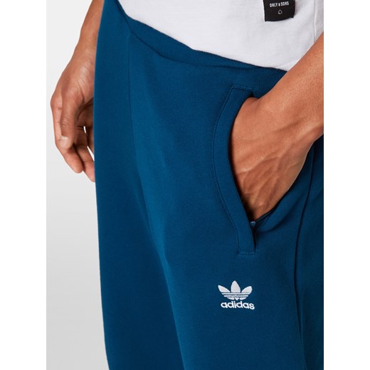 Spodnie 'TREFOIL PANT'  Adidas Originals 34 AboutYou