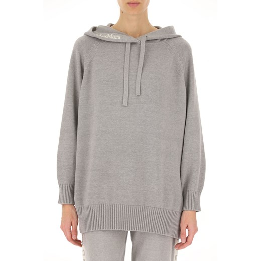 Bluza damska Weekend By Max Mara krótka