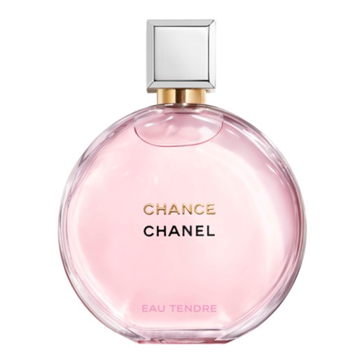 Chance Eau Tendre Eau de Parfum woda perfumowana  50 ml Chanel  1 okazja Perfumy.pl 