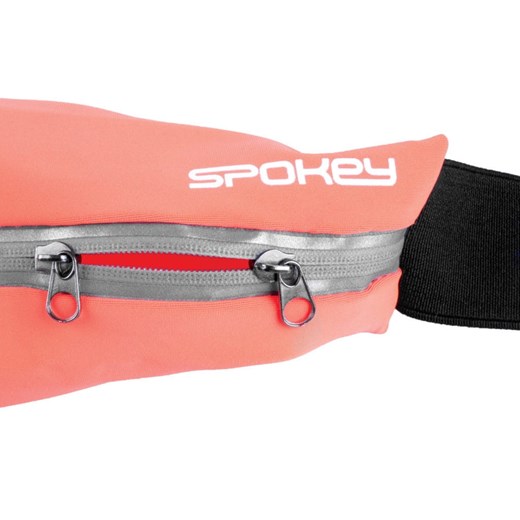 SASZETKA NA PAS SPOKEY TURBO 839581 Spokey SWEAT