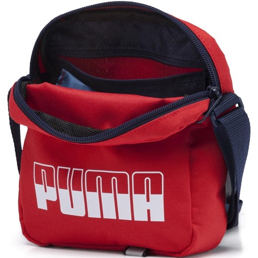Torebka Puma Plus II czerwona 076061 03  Puma  SWEAT
