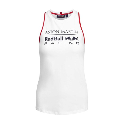 Top sportowy Red Bull Racing F1 Team 
