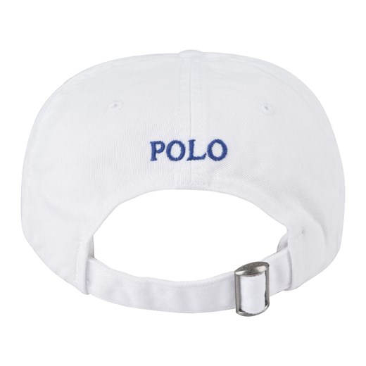 Czapka z daszkiem Polo Ralph Lauren Classic Sport Cap