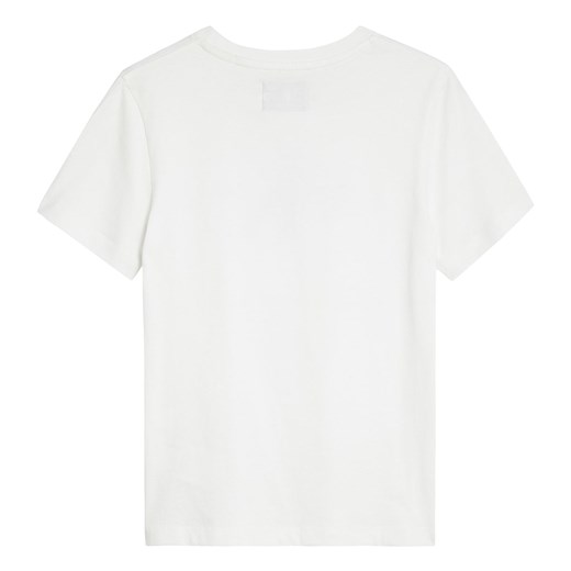 Koszulka z krótkim rekawem Calvin Klein Jeans Mono Logo T Shirt
