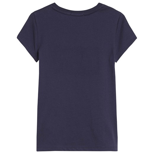 Koszulka z krótkim rekawem Calvin Klein Jeans Boxy Logo T Shirt