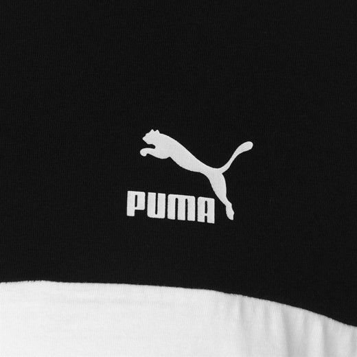 Koszulka z krótkim rekawem Puma Retro T Shirt
