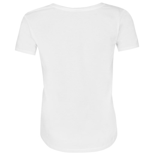 Koszulka z krótkim rekawem Lee Cooper Classic T Shirt Ladies