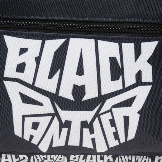 Plecak czarny Character 