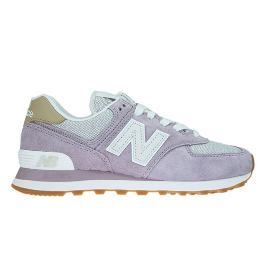 New Balance WL574CLC Cashmere with Light Cliff Grey