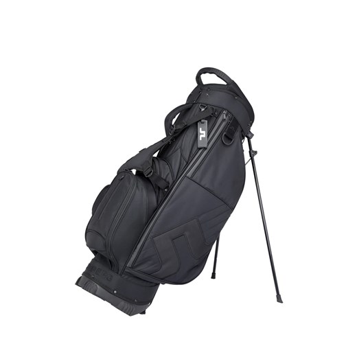 Torba sportowa granatowa J.Lindeberg