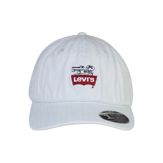 Czapka z daszkiem 'Peanuts Levi's® Flexfit Hat' Levi's  55-60 AboutYou