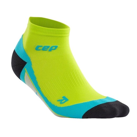 Skarpety CEP Low-Cut Socks  Cep III (39-41) runexpert.pl