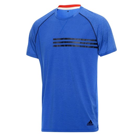 Koszulka Adidas Adic SS męska t-shirt sportowy na siłownie