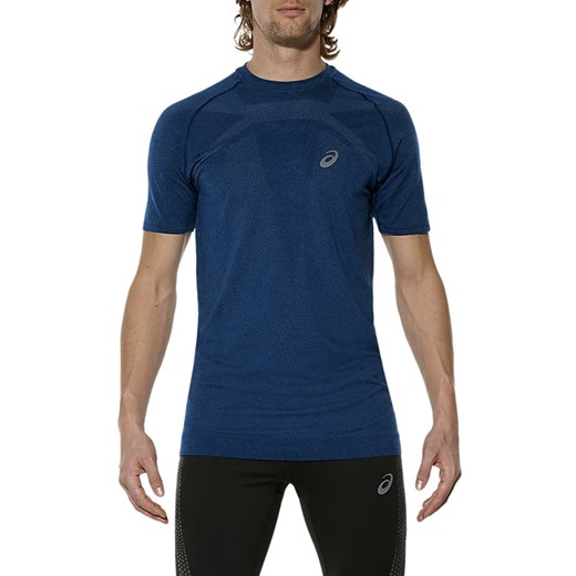 Koszulka Asics SS Seamless Top męska t-shirt sportowy termoaktywny