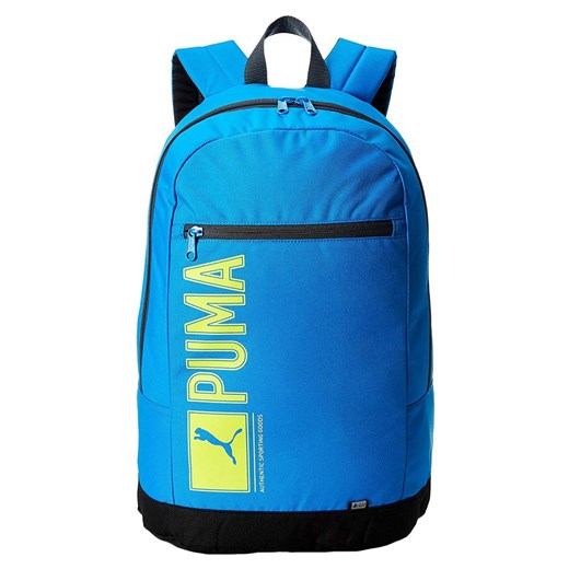Plecak Puma Pioneer Backpack I sportowy szkolny turystyczny treningowy