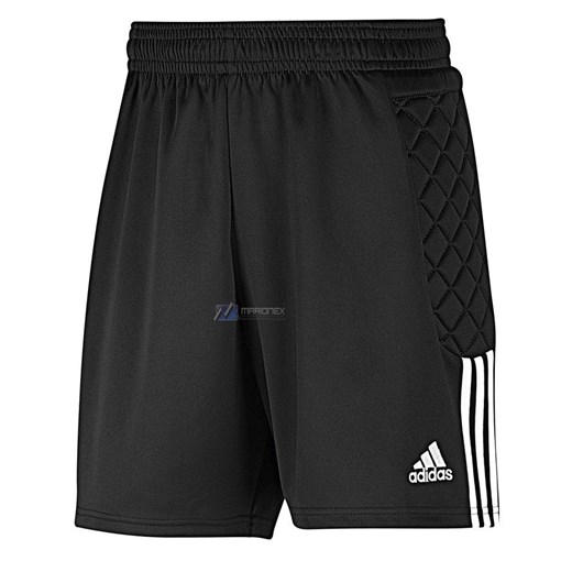 Spodenki bramkarskie Adidas Tierro Goalkeeper Short sportowe piłkarskie